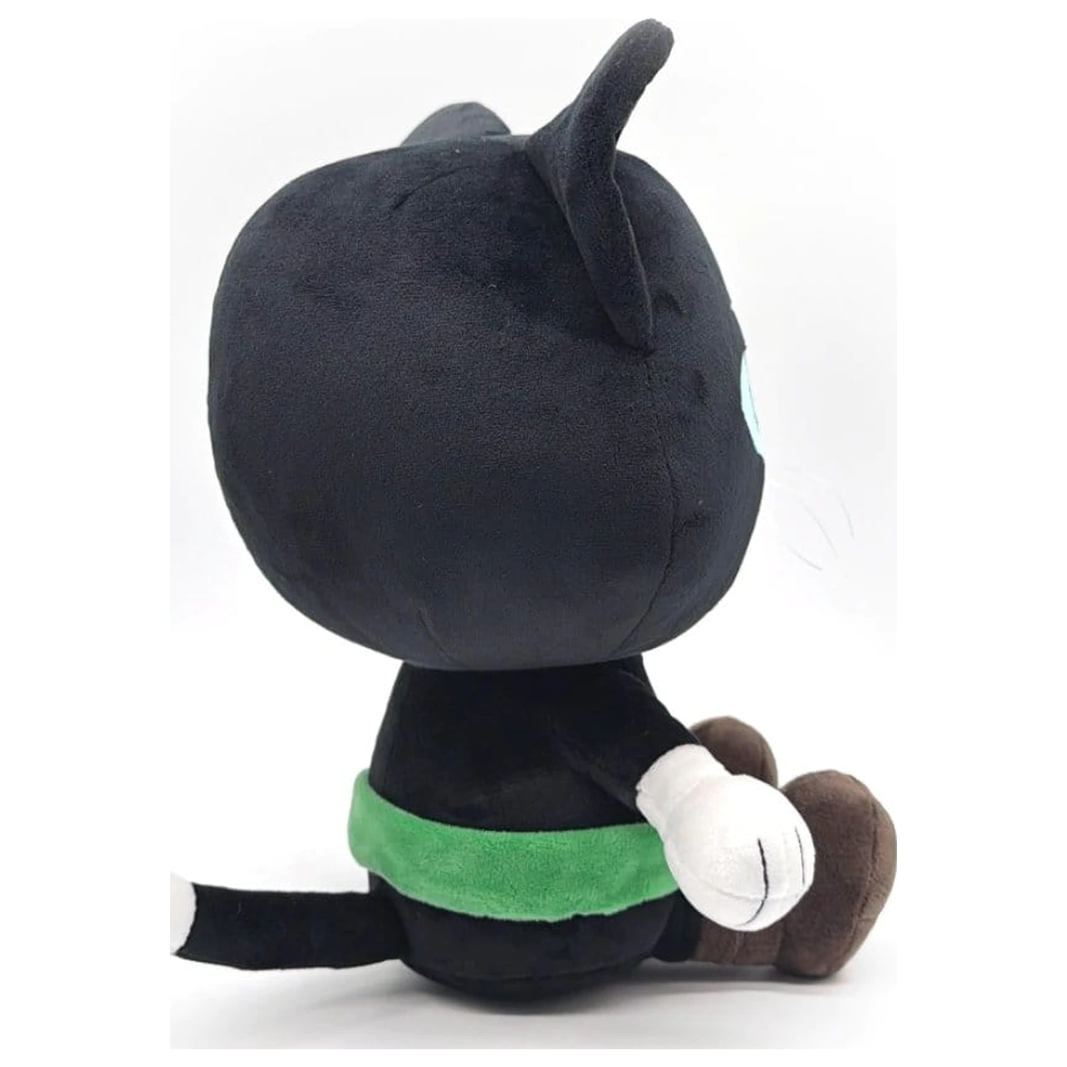 Puss In Boots Plüschfigur Kitty Softpaws 22 cm Produktfoto