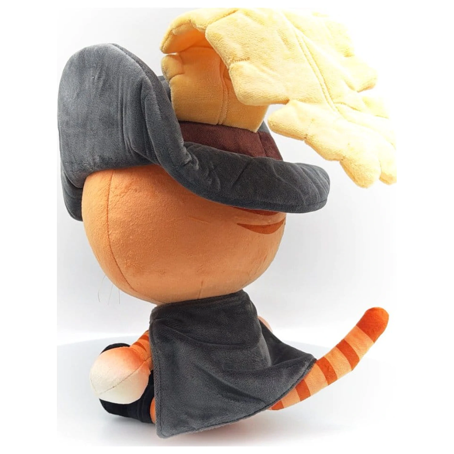 Puss In Boots Plüsch Figur Puss 22 cm Produktfoto
