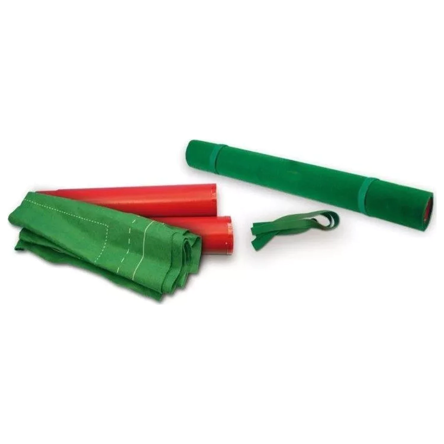 Puzzle Grüne Matratze Clementoni Produktfoto