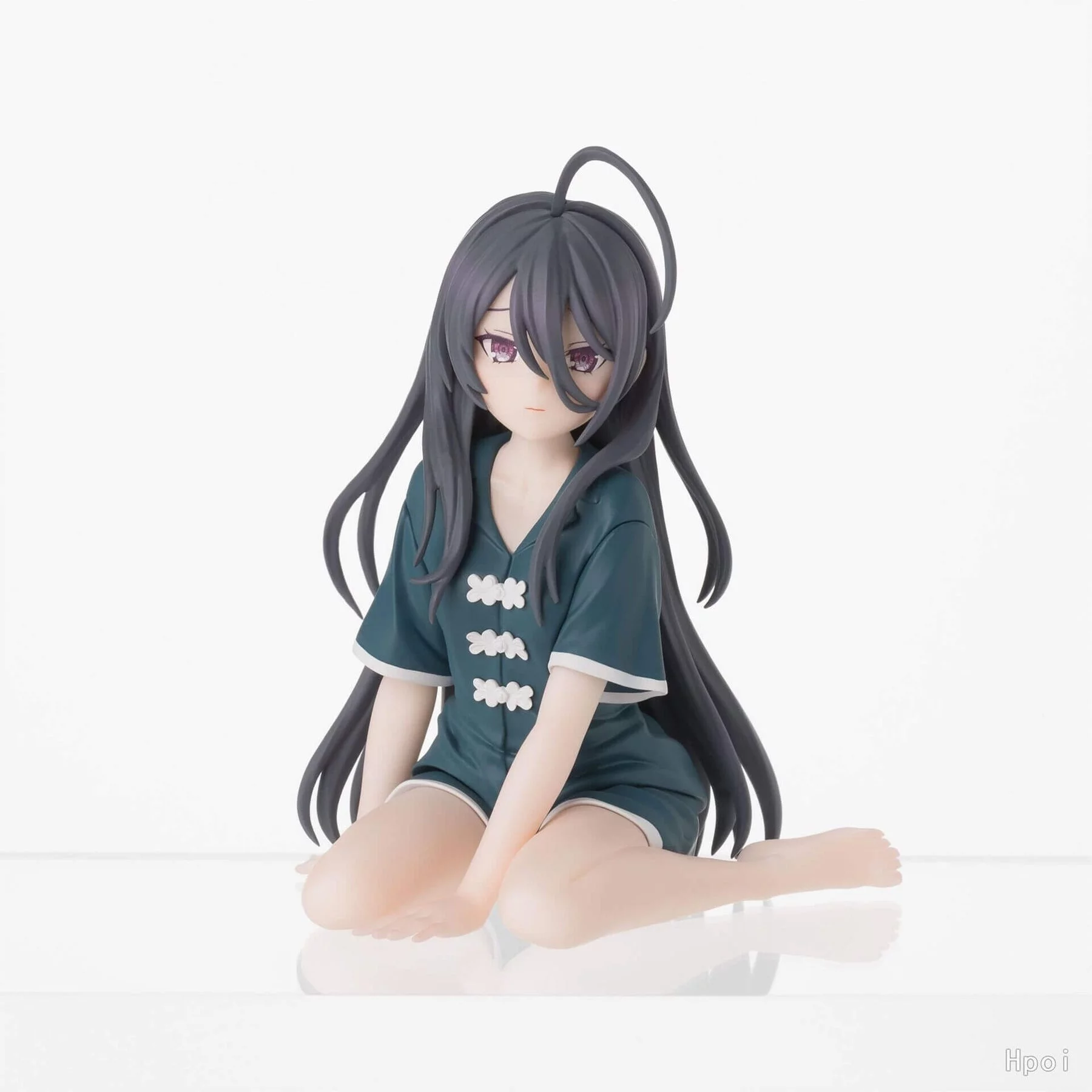 Alya Sometimes Hides Her Feelings in Russian PM Perching PVC Statue Ayano 8 cm Produktfoto