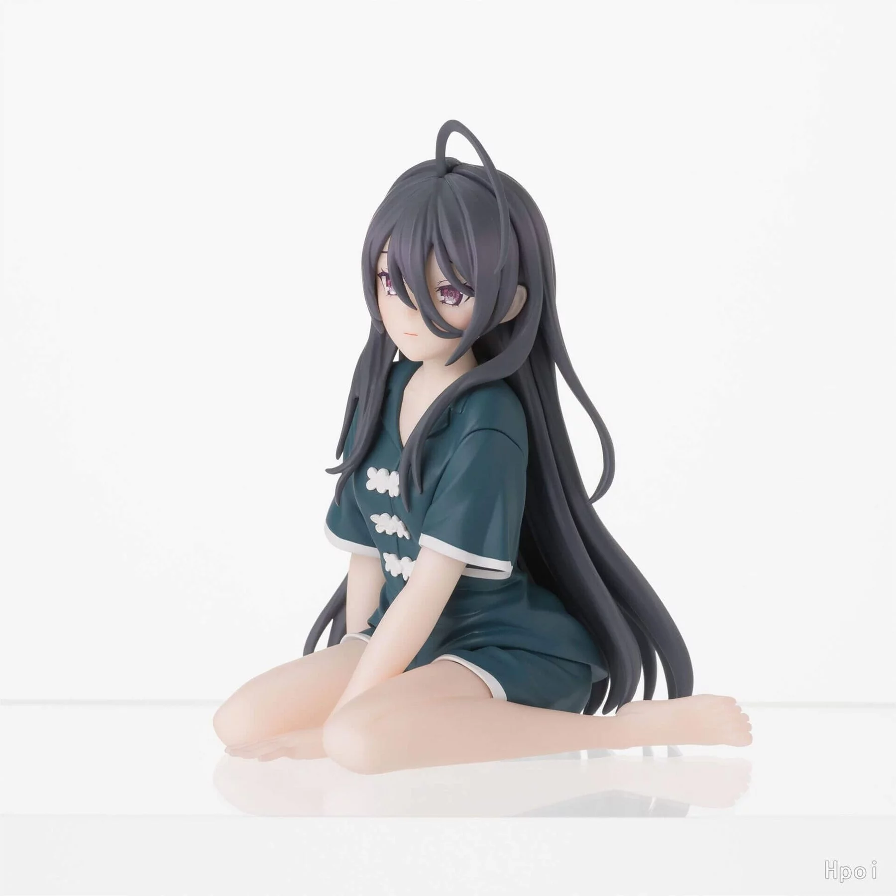Alya Sometimes Hides Her Feelings in Russian PM Perching PVC Statue Ayano 8 cm Produktfoto