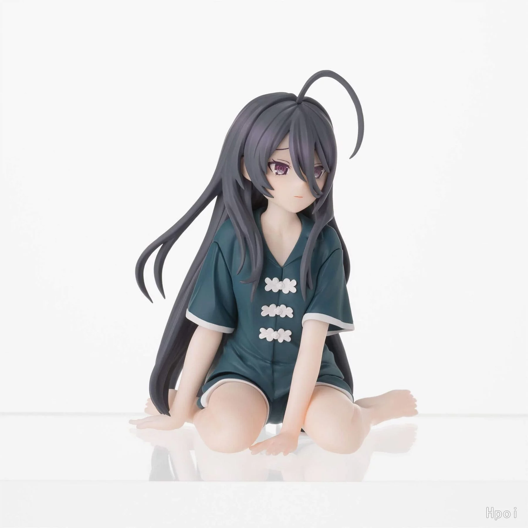 Alya Sometimes Hides Her Feelings in Russian PM Perching PVC Statue Ayano 8 cm Produktfoto