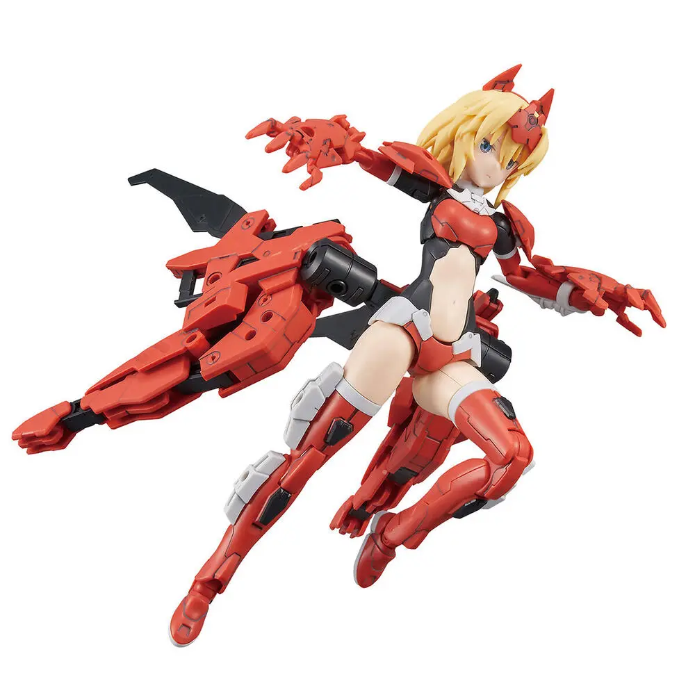 Quartet Form Alkar Carti 30 MS SiS-GC69R Figur Produktfoto