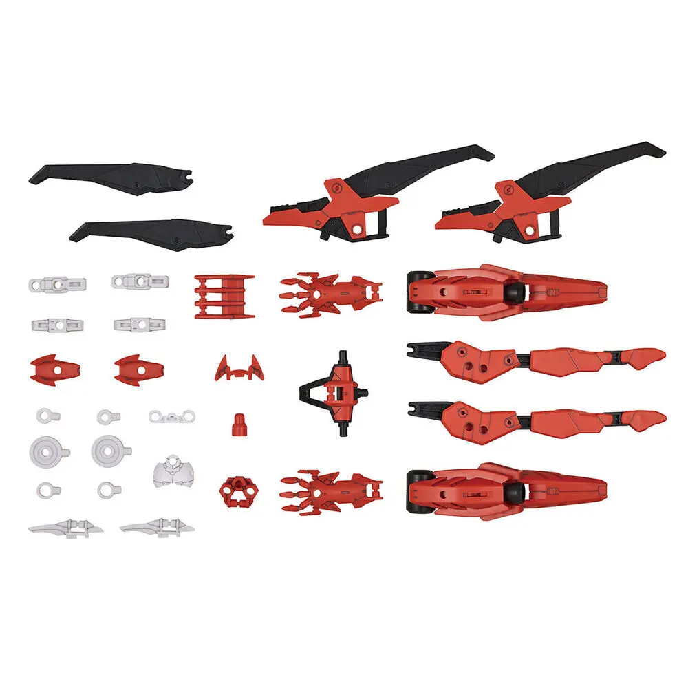 Quartet Form Alkar Carti 30 MS SiS-GC69R Figur Produktfoto