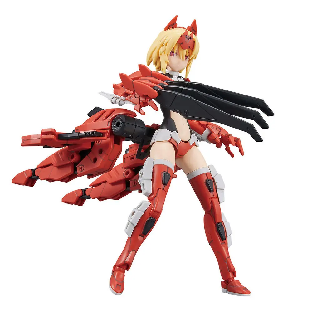 Quartet Form Alkar Carti 30 MS SiS-GC69R Figur Produktfoto