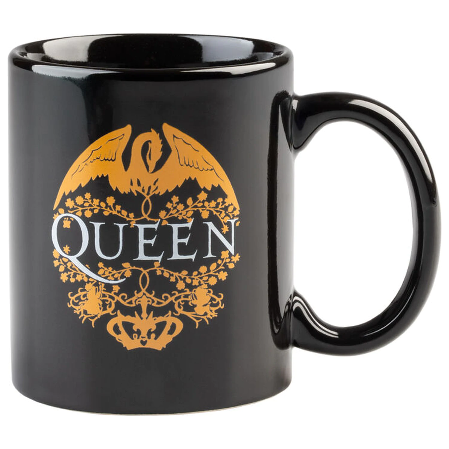 Queen Tasse 350ml Produktfoto