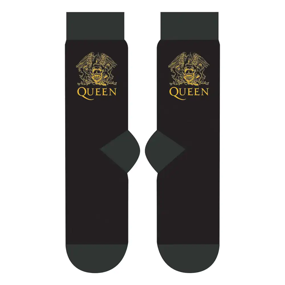 Queen Set Tasse und Socken termékfotó