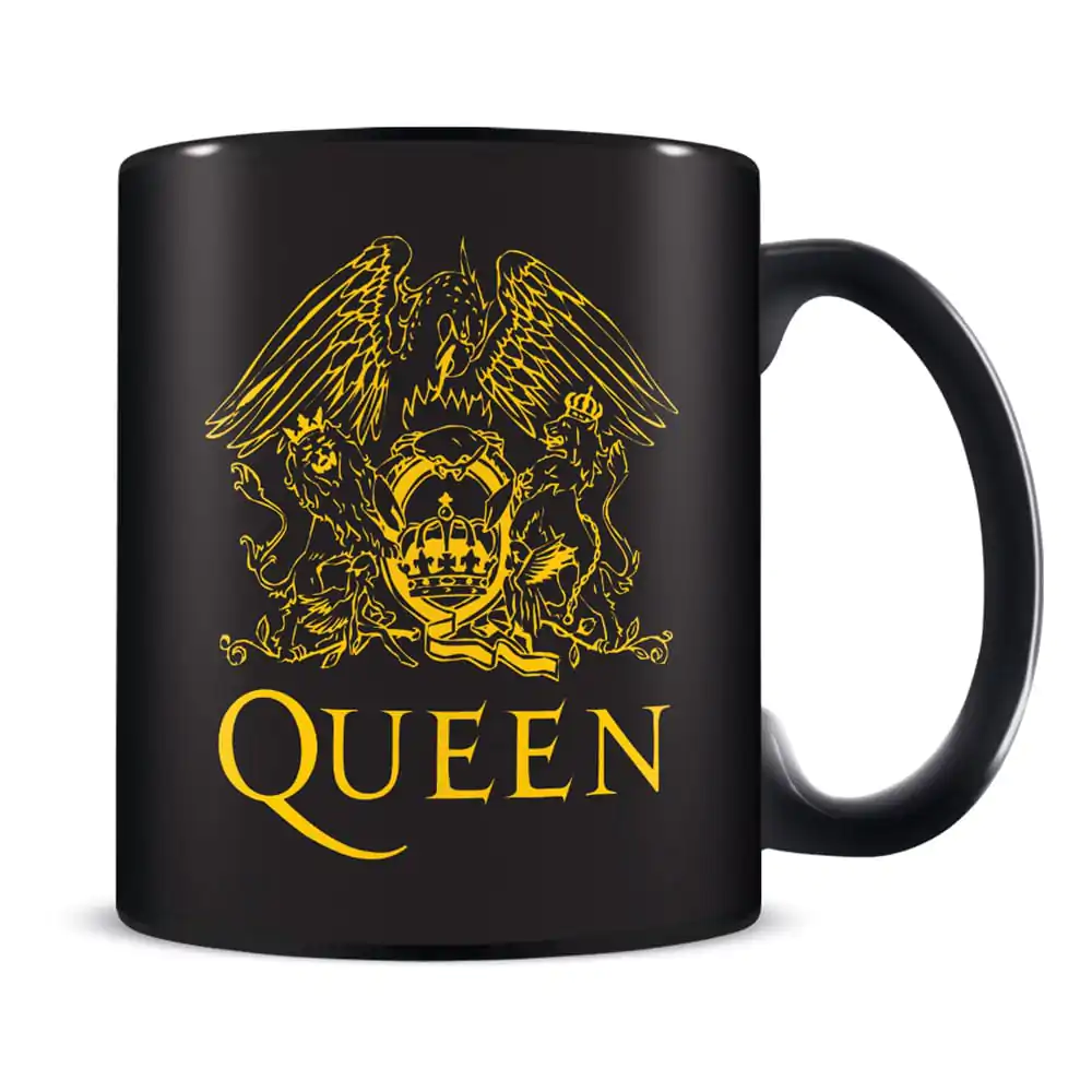 Queen Set Tasse und Socken termékfotó