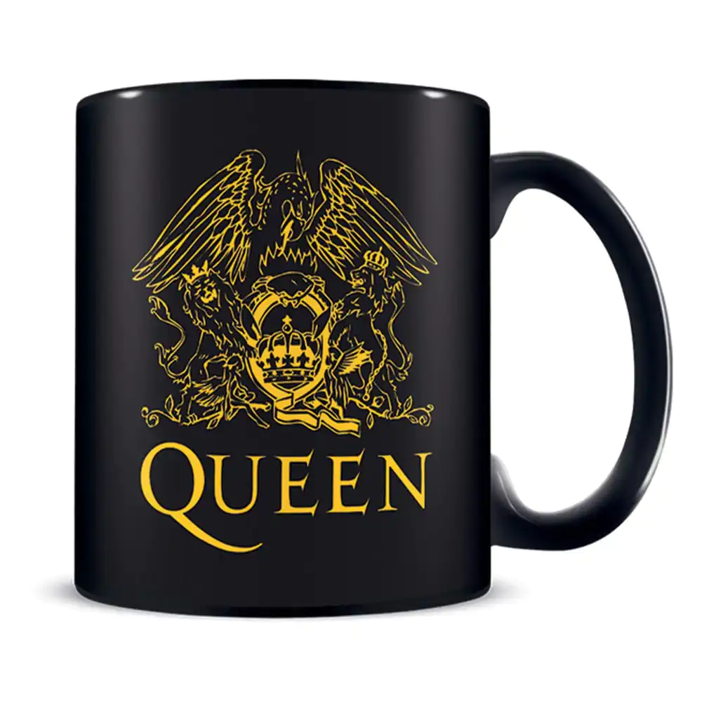 Queen Set Tasse und Socken termékfotó