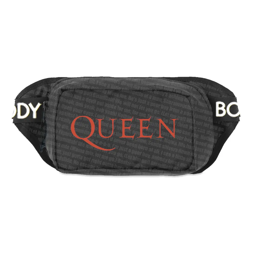 Queen Schultertasche Bohemian Rhapsody Produktfoto