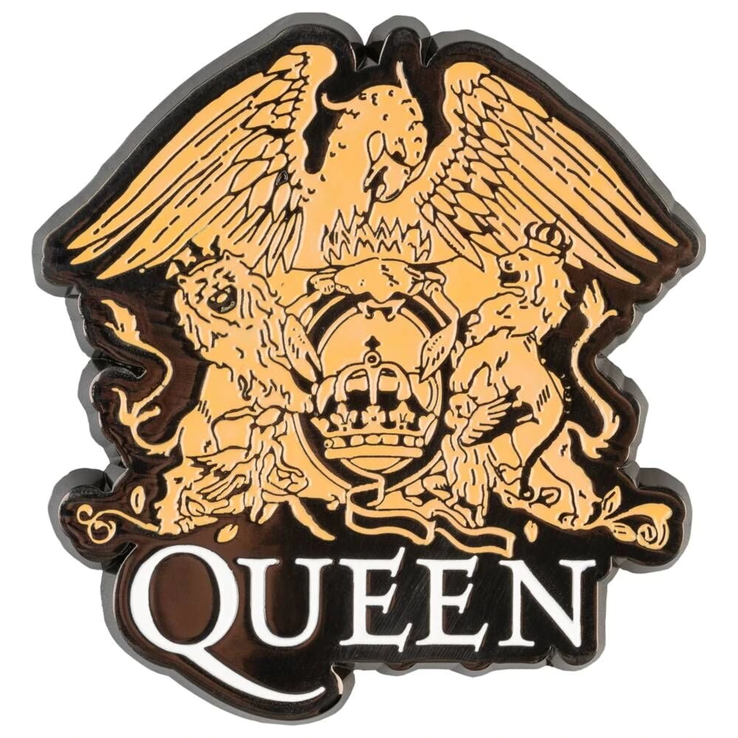 Queen Magnet Produktfoto