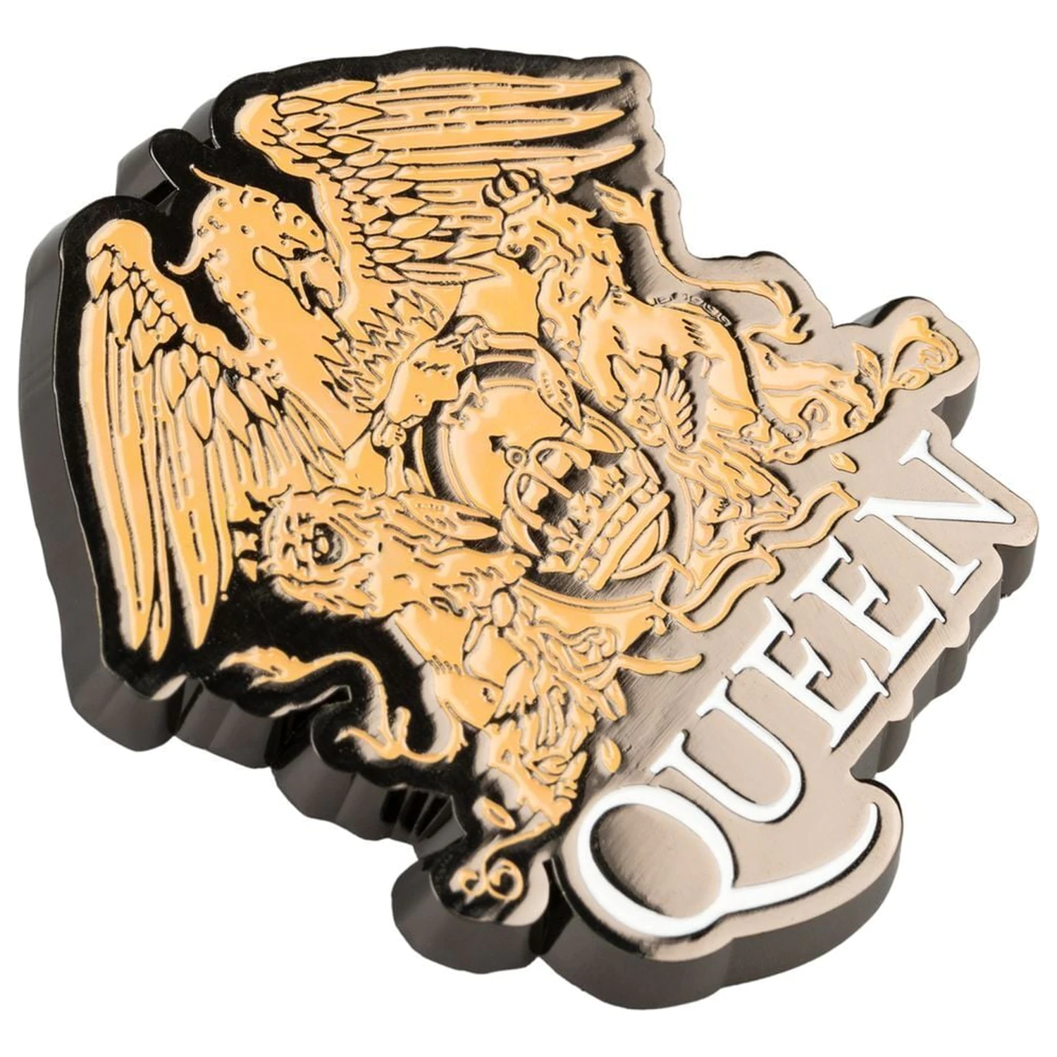 Queen Magnet Produktfoto