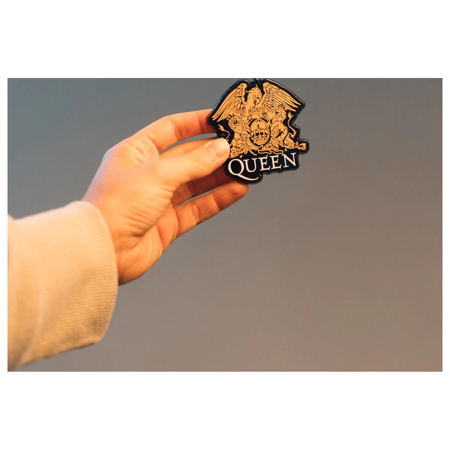 Queen Magnet Produktfoto