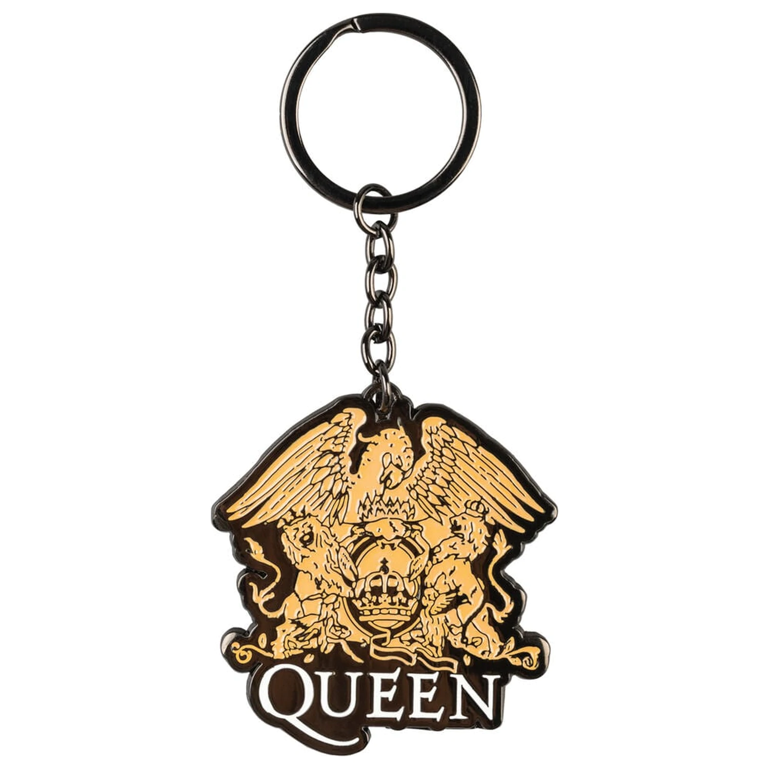 Queen Schlüsselanhänger Produktfoto