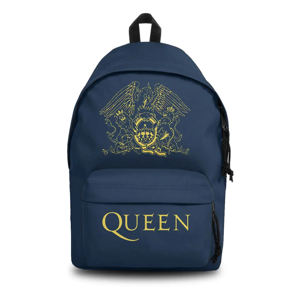 Queen Rucksack Royal Crest termékfotó