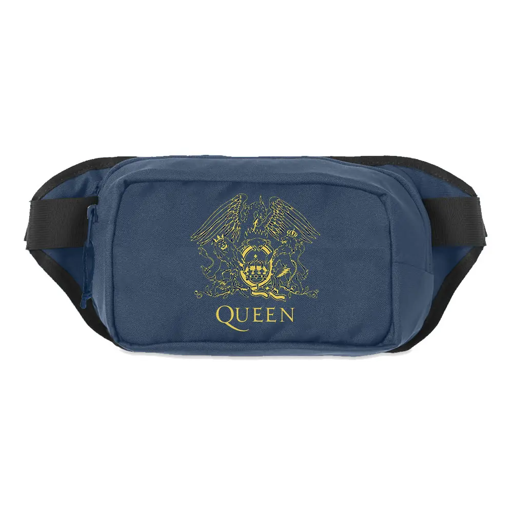 Queen Schultertasche Royal Crest termékfotó