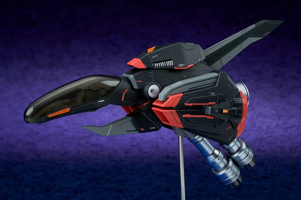 R-Type Statue 1/120 R-13A CERBERUS 21 cm Produktfoto