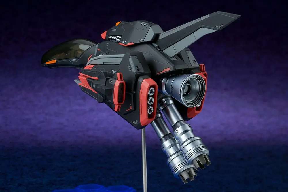 R-Type Statue 1/120 R-13A CERBERUS 21 cm Produktfoto