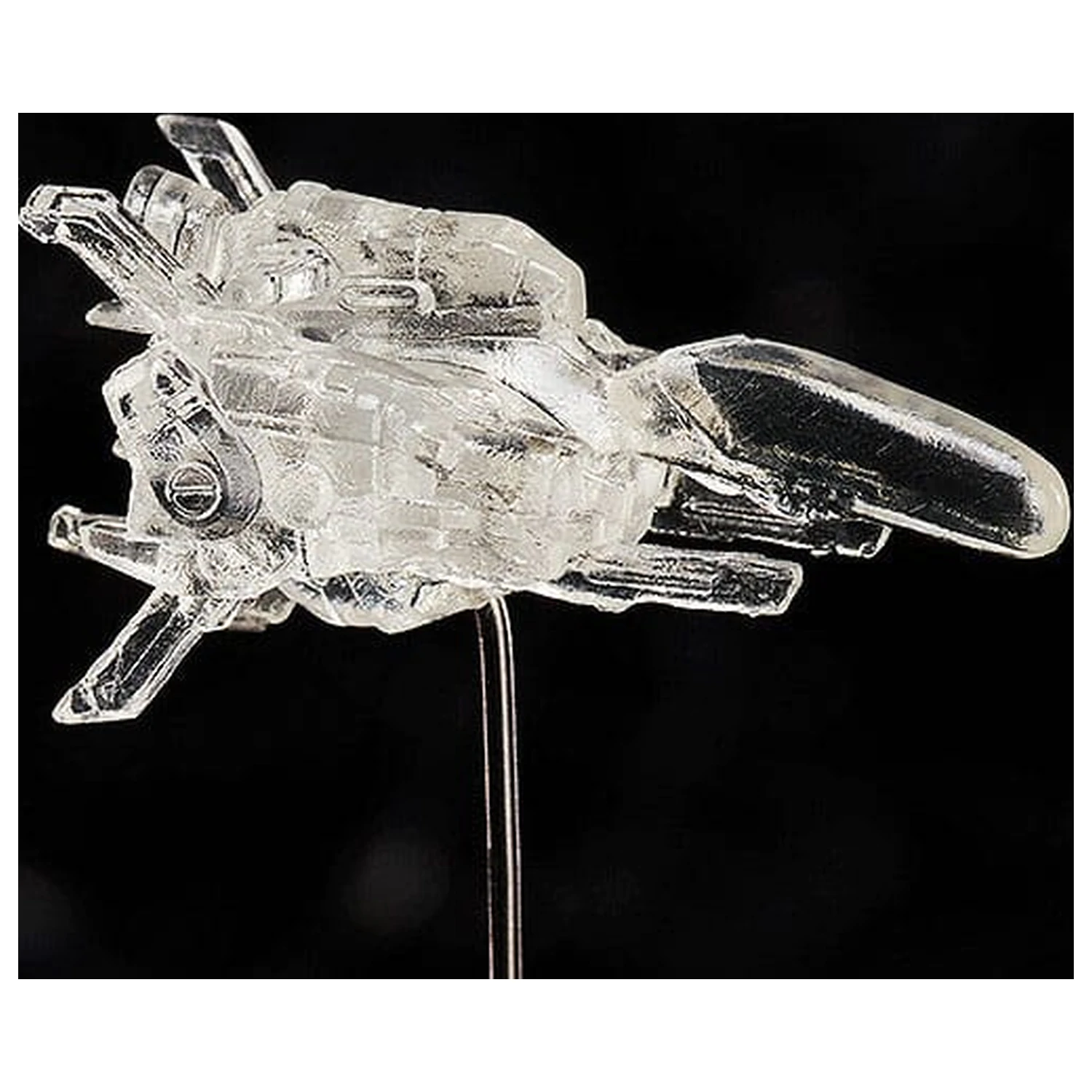 R-Type Figma Actionfigur Dobkeratops 20 cm Produktfoto