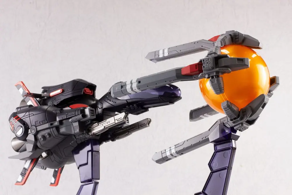 R-Type Final Plastikmodellbausatz 1/100 Rwf-9Abk (Arrow Head BK) 25 cm Produktfoto