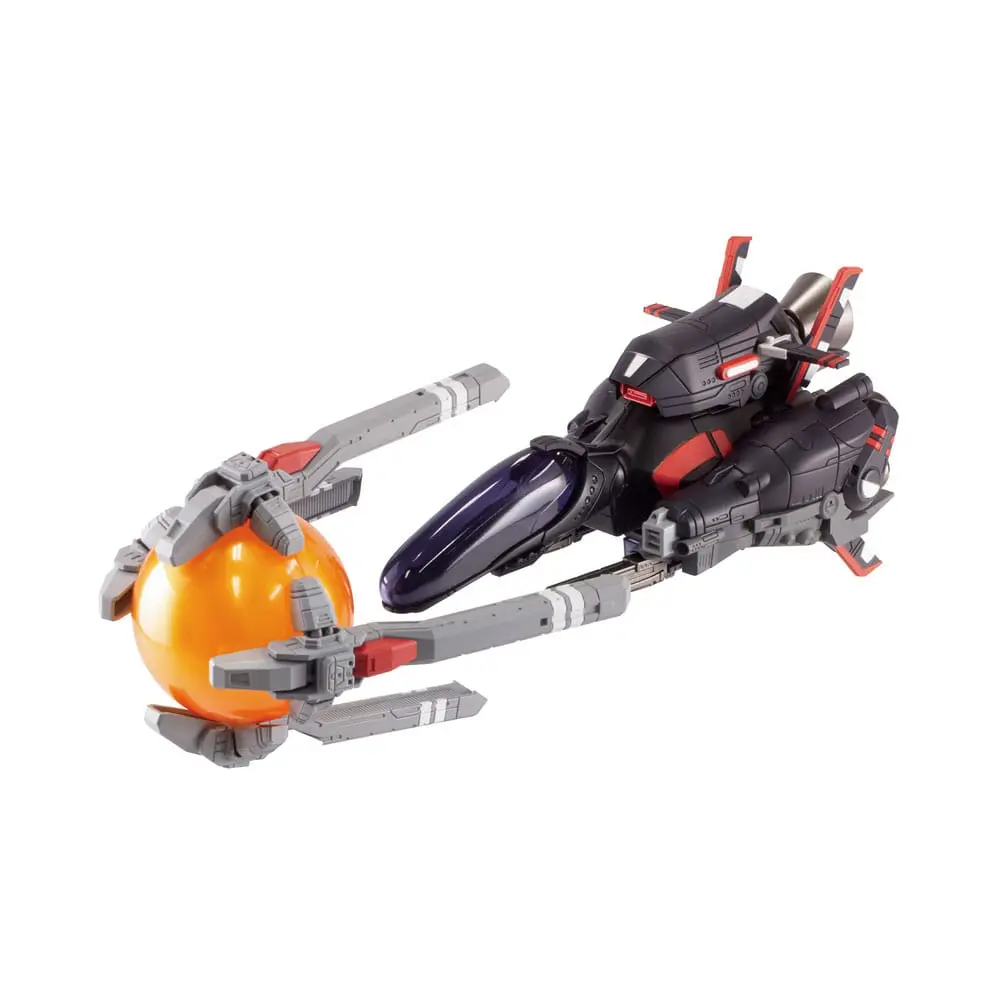 R-Type Final Plastikmodellbausatz 1/100 Rwf-9Abk (Arrow Head BK) 25 cm Produktfoto