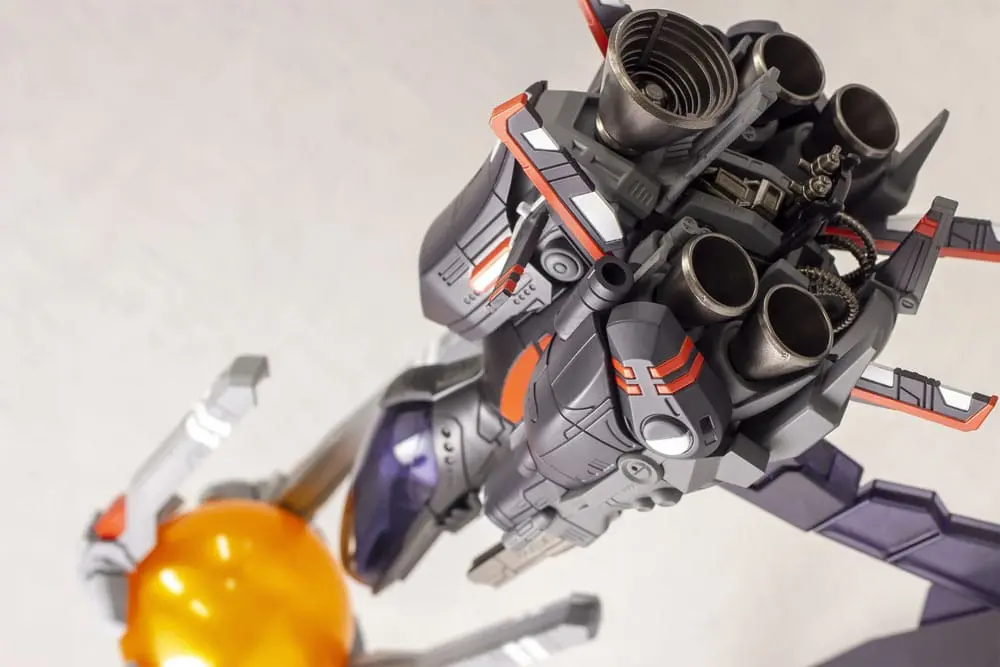 R-Type Final Plastikmodellbausatz 1/100 Rwf-9Abk (Arrow Head BK) 25 cm Produktfoto