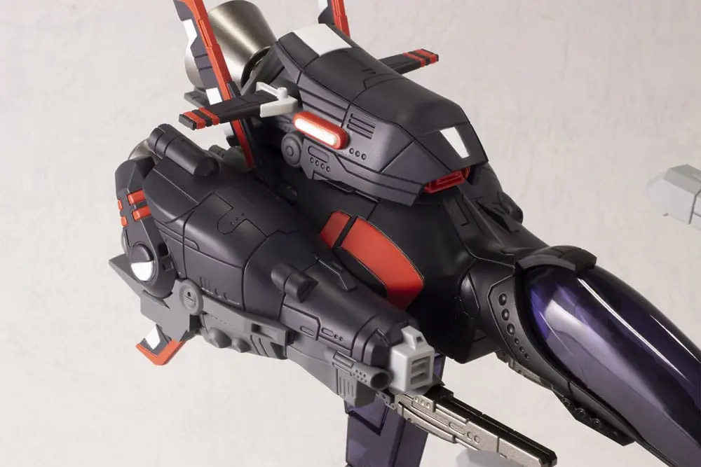 R-Type Final Plastikmodellbausatz 1/100 Rwf-9Abk (Arrow Head BK) 25 cm Produktfoto