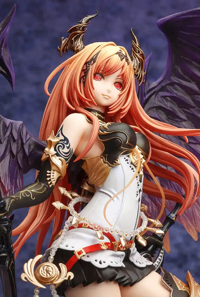 Rage of Bahamut Statue 1/8 Dark Angel Olivia (Reproduktion) 31 Zentimeter Produktfoto