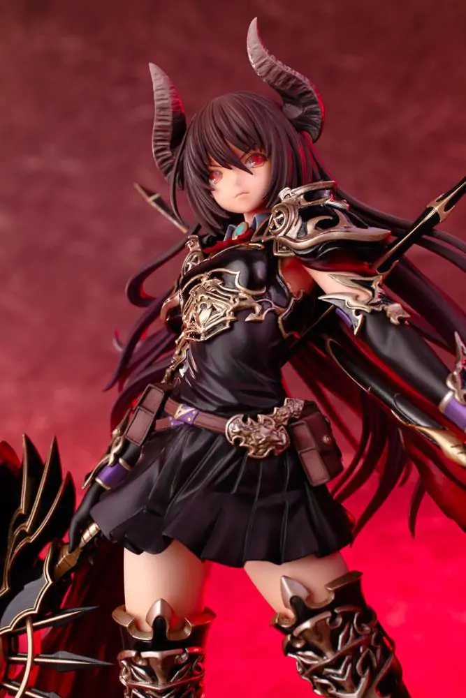 Rage of Bahamut PVC Statue 1/8 Forte the Devoted 25 cm Produktfoto