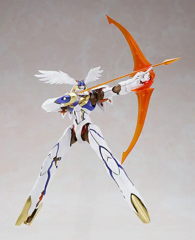 RahXephon Moderoid Plastic Model Kit RahXephon 20 cm Produktfoto