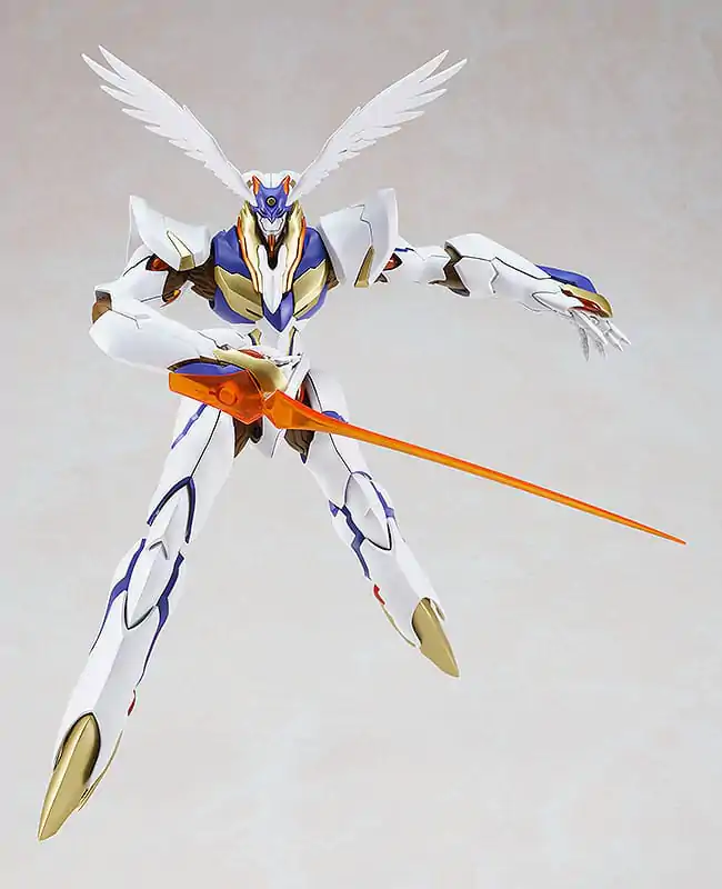 RahXephon Moderoid Plastic Model Kit RahXephon 20 cm Produktfoto