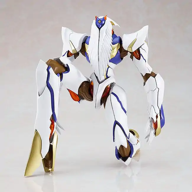 RahXephon Moderoid Plastic Model Kit RahXephon 20 cm Produktfoto