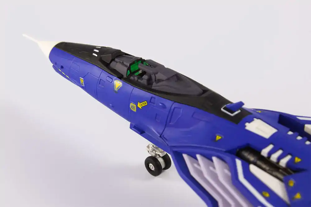 Raiden V Director´s Cut Plastik Modellbausatz 1/100 FT-00004A Azuma 2P Color Ver. 18 cm Produktfoto