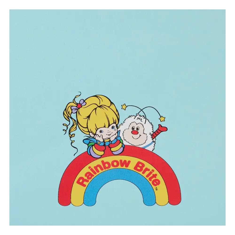 Regina Regenbogen by Loungefly Mini-Rucksack Castle Produktfoto