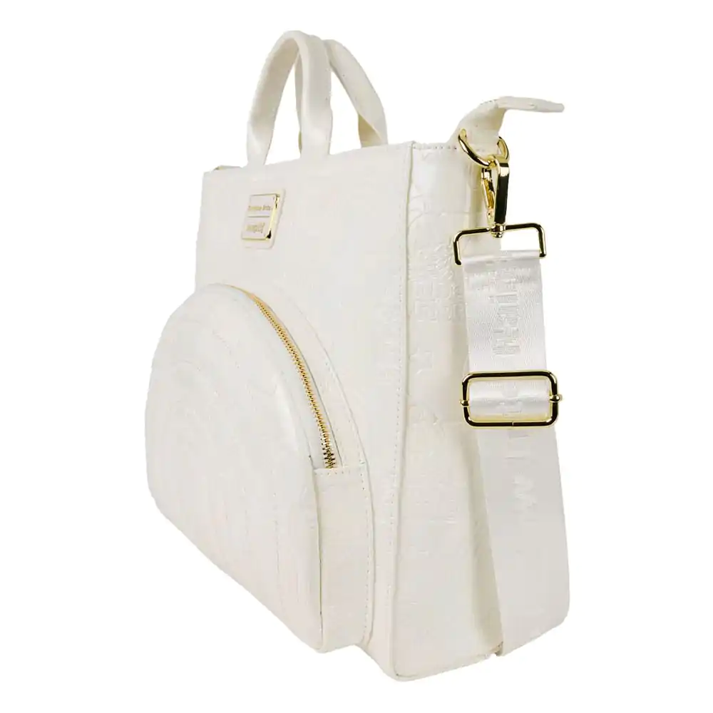 Rainbow Brite Canvas Tote Bag Convertible Produktfoto