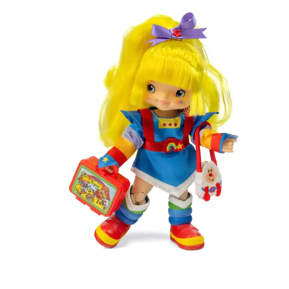 Regina Regenbogen Fashion Doll Puppe Regina Regenbogen 14 cm termékfotó