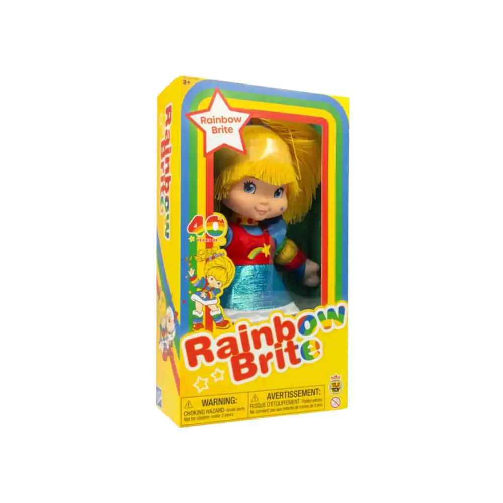 Regina Regenbogen Rag Doll Puppe Regina Regenbogen 31 cm termékfotó