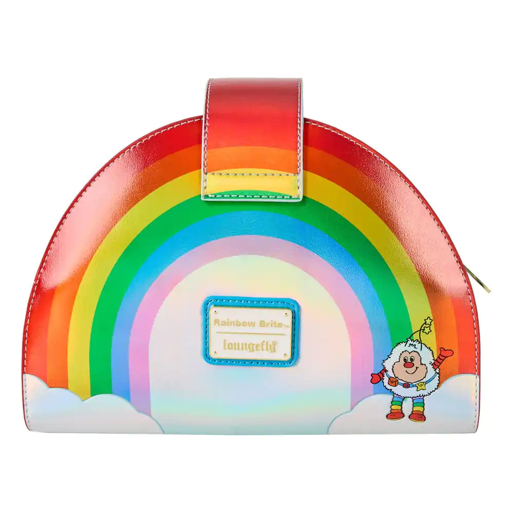 Rainbow Brite Umhängetasche Rainbow Brite and Starlite Produktfoto