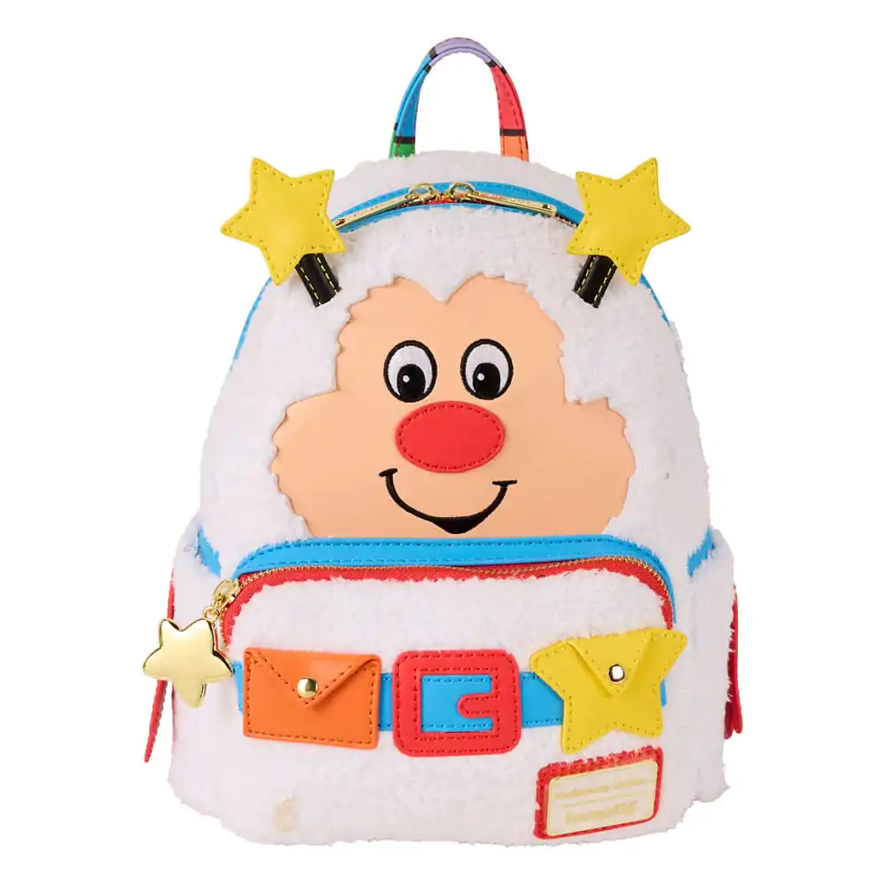 Rainbow Brite Mini Rucksack Twink Produktfoto