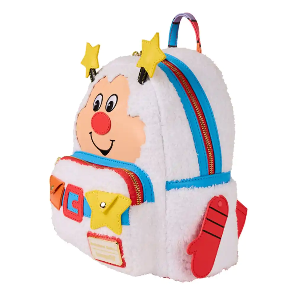 Rainbow Brite Mini Rucksack Twink Produktfoto