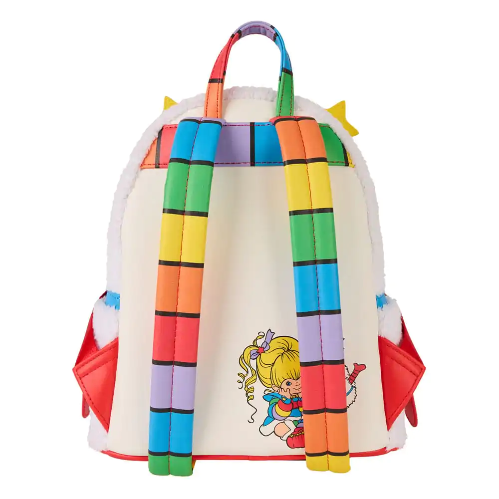Rainbow Brite Mini Rucksack Twink Produktfoto