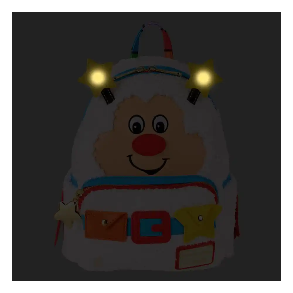 Rainbow Brite Mini Rucksack Twink Produktfoto