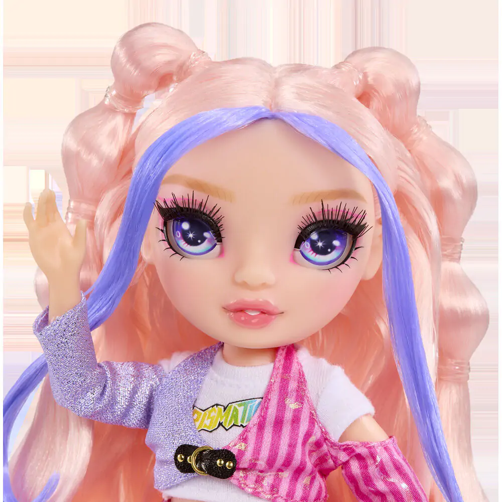 Rainbow High Jr High Bella Puppe Produktfoto