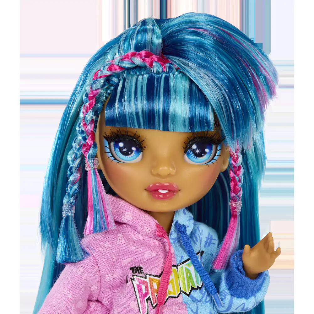 Rainbow High Jr High Skyler Puppe Produktfoto