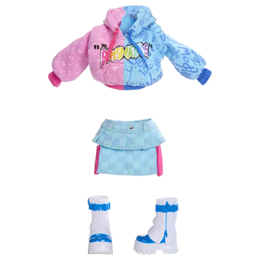 Rainbow High Jr High Skyler Puppe Produktfoto
