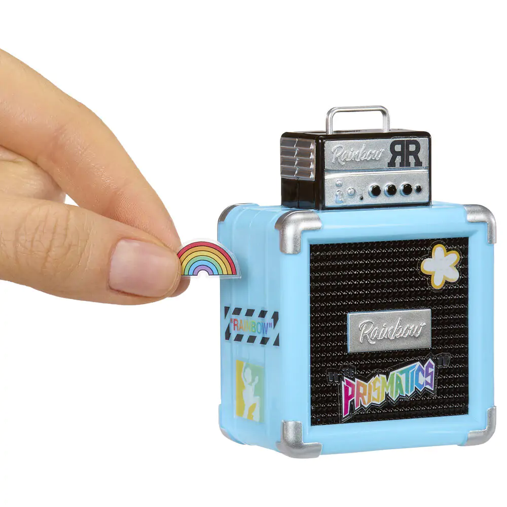 Rainbow High Jr High Skyler Puppe Produktfoto
