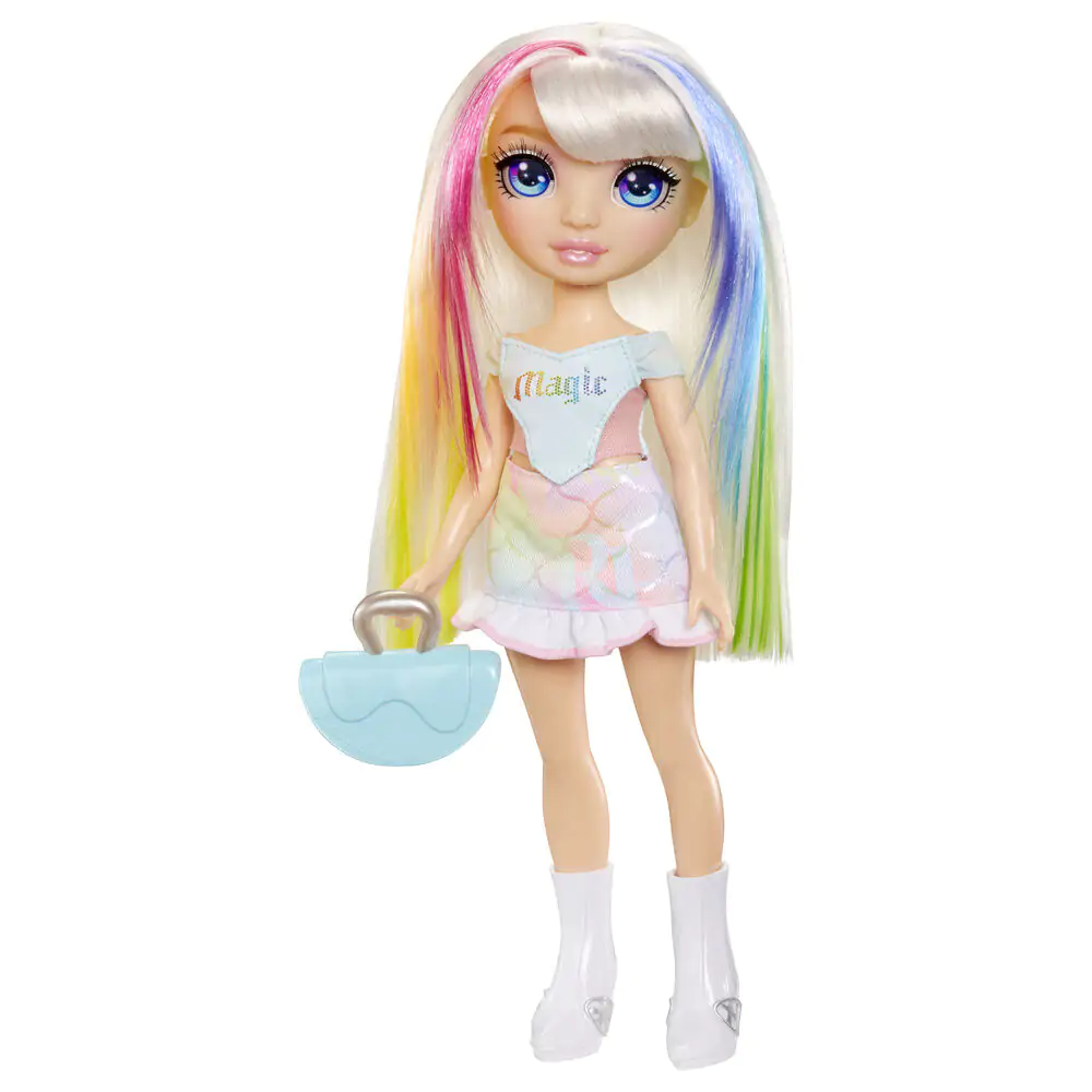 Rainbow High My Fashion Style Amaya Puppe Produktfoto