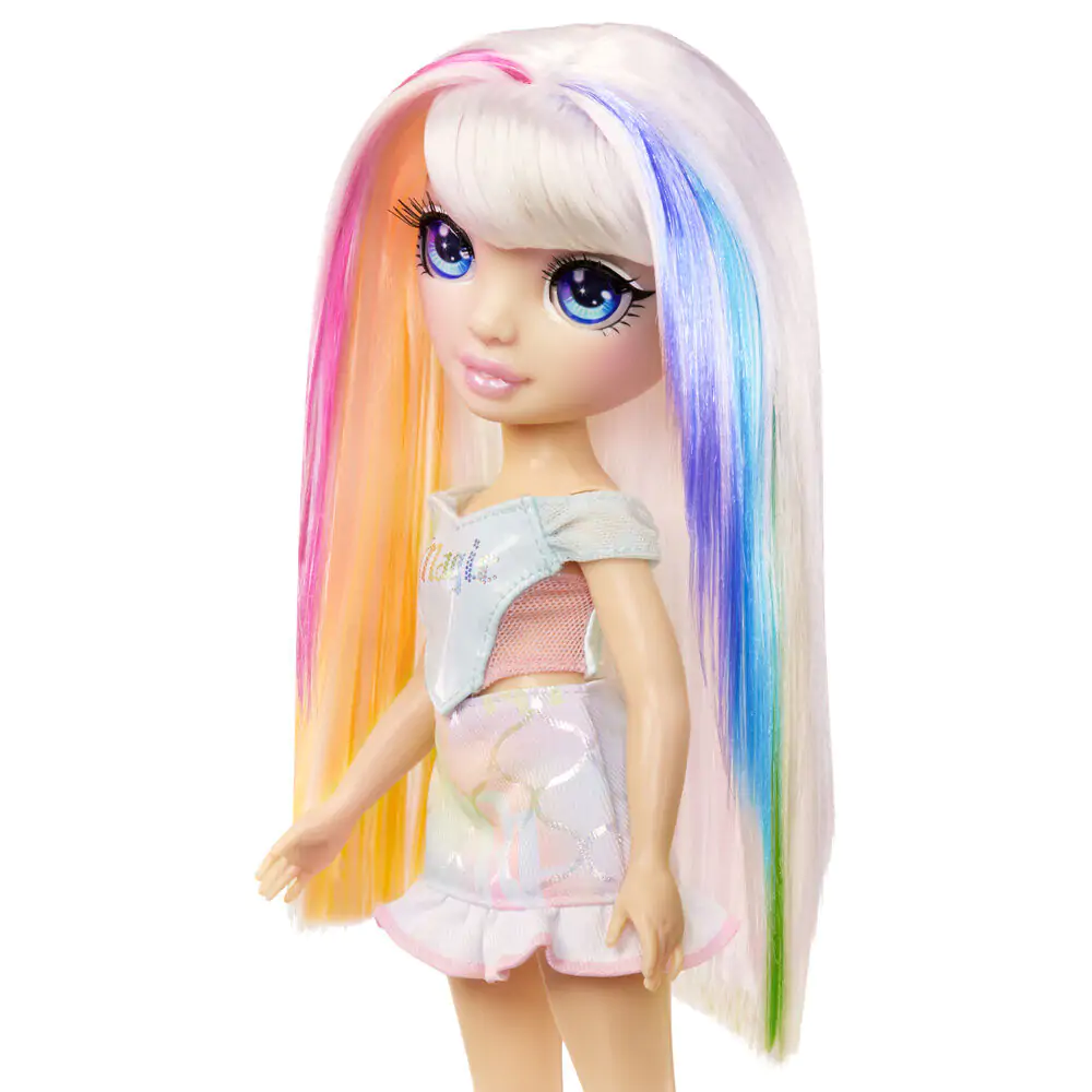 Rainbow High My Fashion Style Amaya Puppe Produktfoto