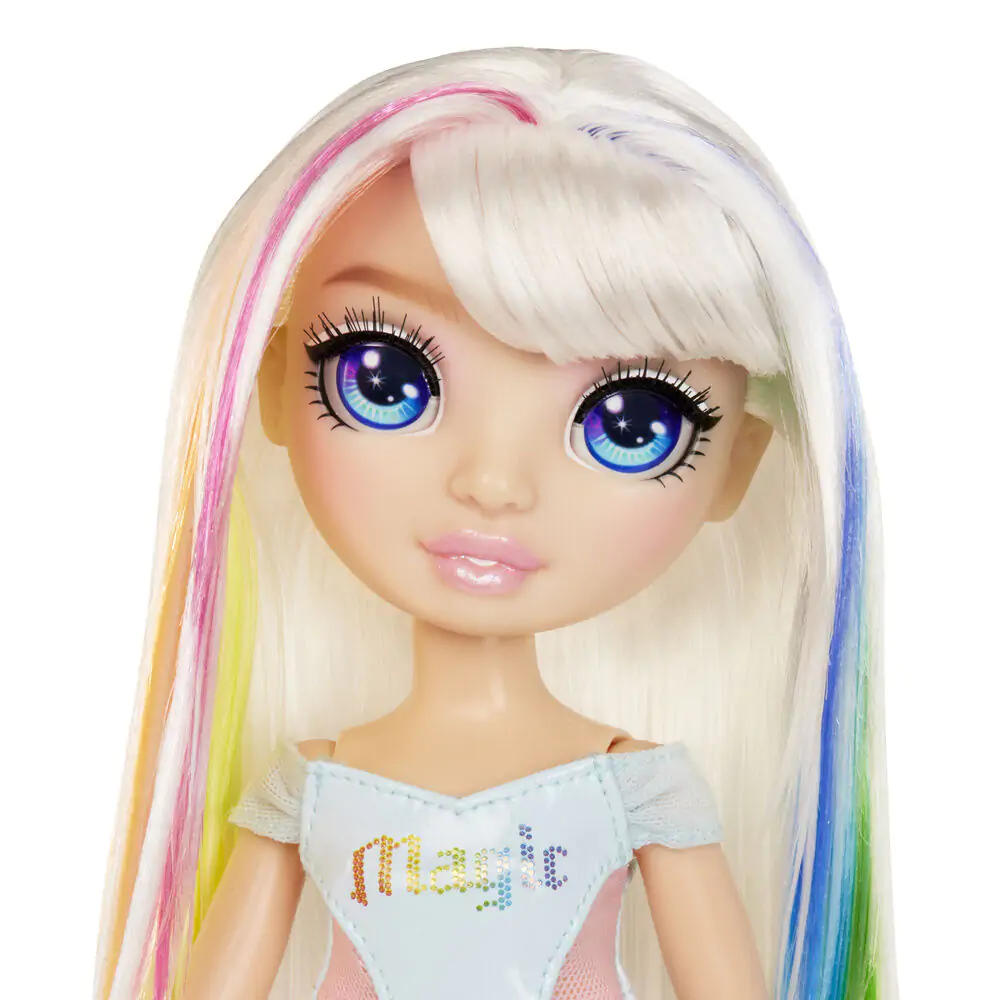 Rainbow High My Fashion Style Amaya Puppe Produktfoto