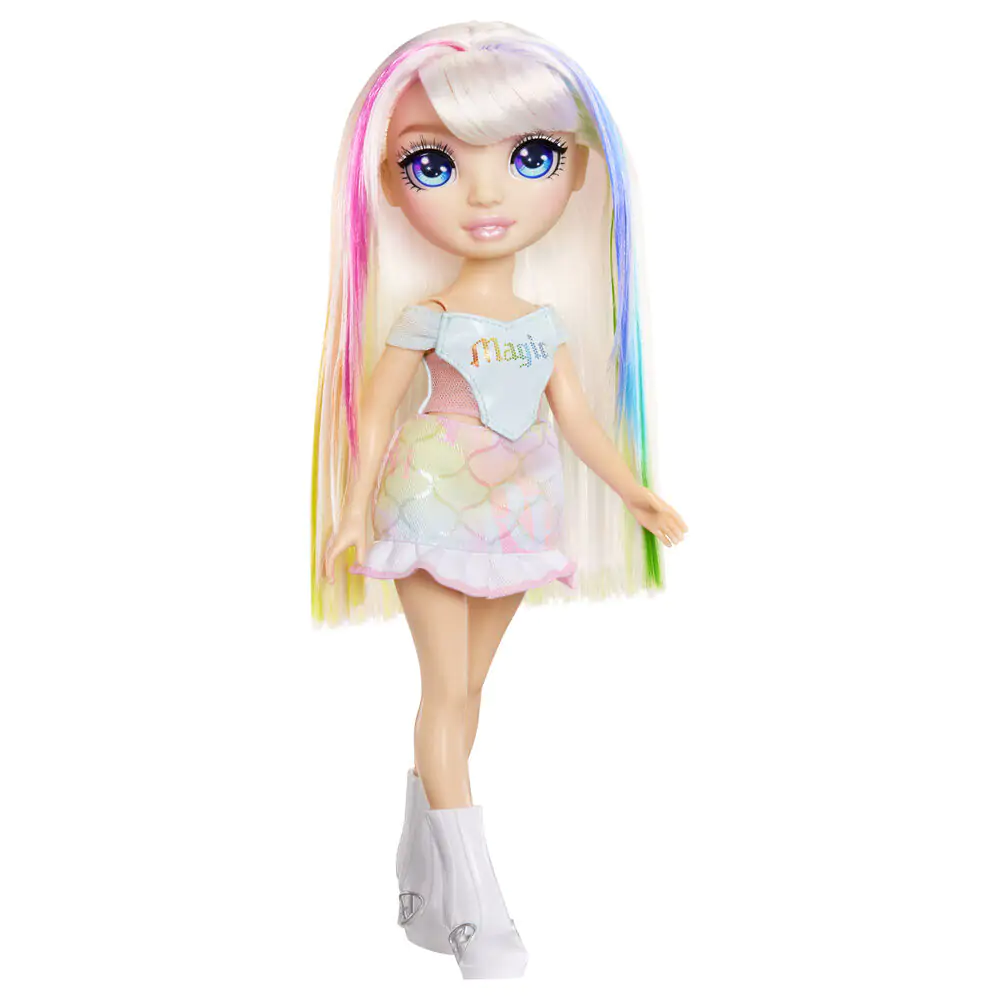 Rainbow High My Fashion Style Amaya Puppe Produktfoto